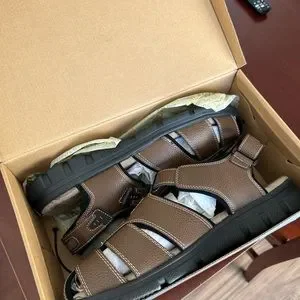 Weatherproof | Shoes | Size 3 Weather Proof Sandals | Poshmark display picture 3
